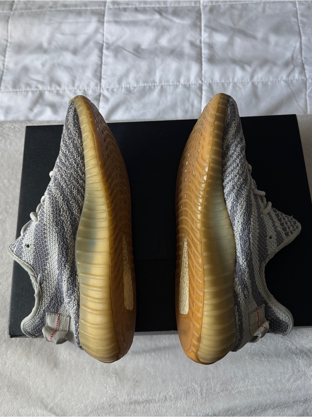 Yeezy Boost 350 sneakers - Picture 3 of 7